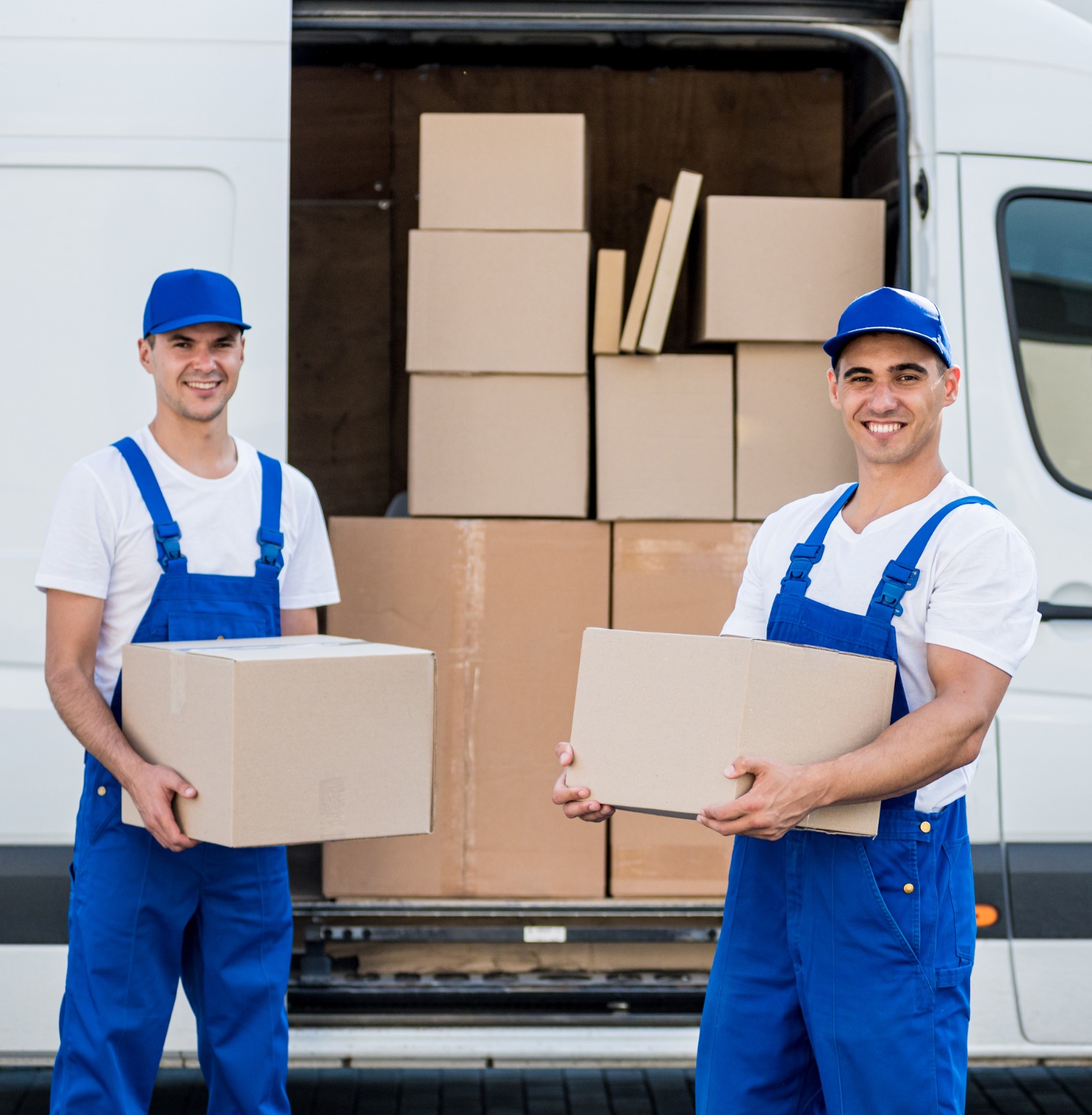 Bodrum Defne Nakliyat